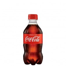 Coke - 355ml (Case of 24)