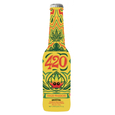 Angostura 420 Haze Passion – Bottle (275ml) (6pk)