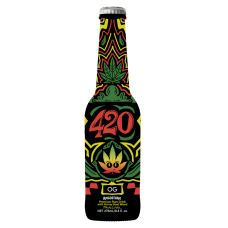 Angostura 420 OG – Bottle (275ml) (6pk)