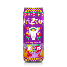 Arizona - Fruit Punch (Case of 24)