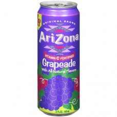 Arizona - Grape (Case of 24)