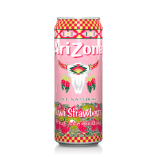 Arizona - Kiwi Strawberry (Case of 24)