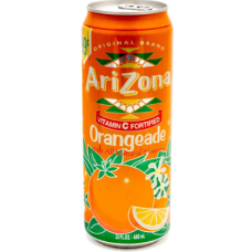 Arizona - Orangeade (Case of 24)
