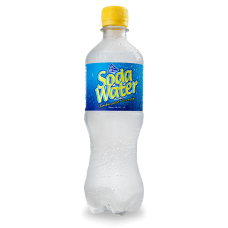 Soda Water - 500 ml (6pk)