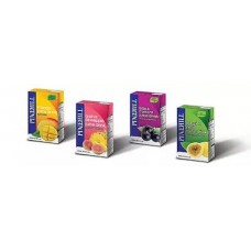 Buddy Pack Juices - 250ml (Case of 27)