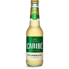 Caribe Pearsecco - 275 ml (6pk)