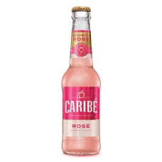 Caribe Rose - 275 ml (6pk)