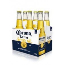 Corona Beer - (6pk)