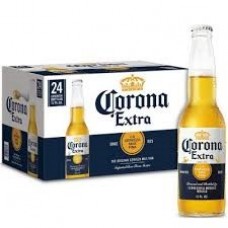 Corona Beer - (Case of 24)