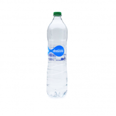 Dasani Water - 1 litre (Case of 12)