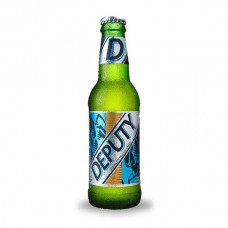 Deputy Beer - Bottle (275ml) (6pk)
