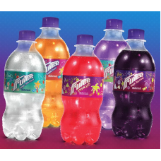 Frutee - 355ml (Case of 24)