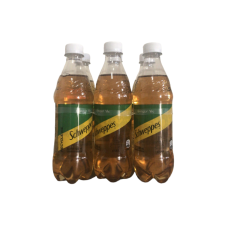 Ginger Ale - 500 ml (6pk)