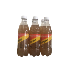 Schweppes Ginger Beer - 500 ml (6pk)