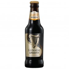Guinness Smooth 275ml (6pk)