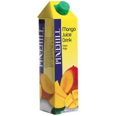 Pinehill Dairy Mango - 1 litre