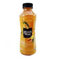 Minute Maid Juice (Mango)  - 473 ml (6pk)