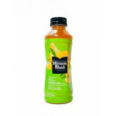 Minute Maid Juice (Pine Portugal)  - 473 ml (6pk)