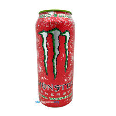 Monster Energy - Watermelon (6pk)