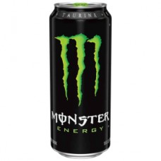 Monster Energy - Original (6pk)