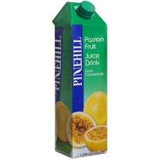 Pinehill Dairy Passion Fruit - 1 litre