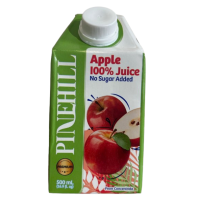 Pinehill Dairy Apple Juice - 500 ml