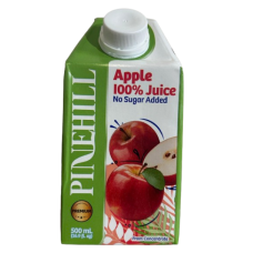 Pinehill Dairy Apple Juice - 500 ml