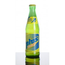 Plus Energy - 275ml Bottle (6pk)