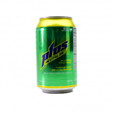 Plus Revitalize - 330ml Can (6pk)