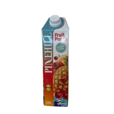 Pinehill Dairy Reduced Sugar Fruit Punch  - 1 litre