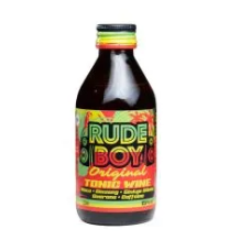 Rude Boy 200ml - Original Tonic Wine (6pk)