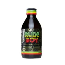 Rude Boy 200ml - Tough Nut (Case of 12)