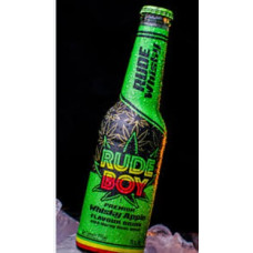 Rude Boy 275ml - Whiskey Apple (6pk)