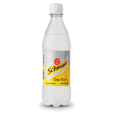 Schweppes Tonic - 500 ml (Case of 24)