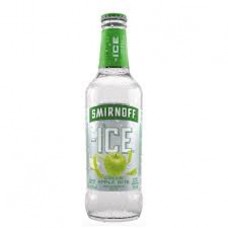 Smirnoff Ice -Apple (6pk)