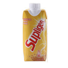 Supligen Peanut 330ml