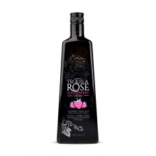 Tequila Rose Strawberry Cream 750ml