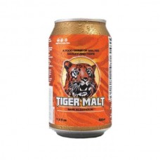 Tiger Malt - Can (330ml) (6pk)