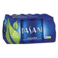 Dasani Water - 500 ml (Case of 24)