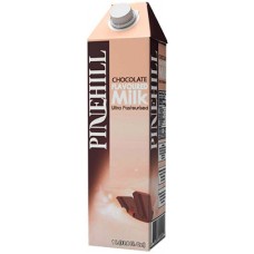 Chocolate Flavoured Milk - 1 litre  (Case of 12)