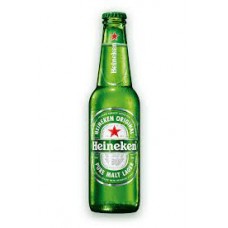 Heineken Beer (Case of 24)