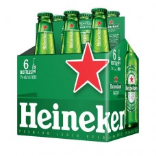 Heineken (6pk)