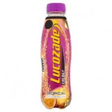 Lucozade Tropical - (6pk)