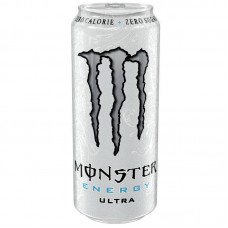 Monster Energy - Ultra (6pk)