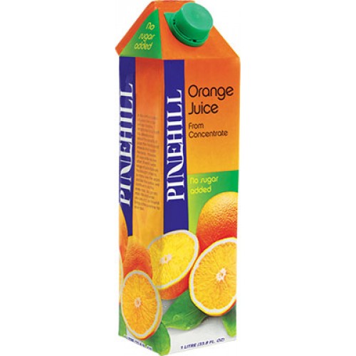 PINEHILL Juice Drink, Juices, Fruit Juices