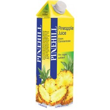 Pinehill Dairy Pineapple - 1 litre
