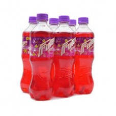 Red Frutee - 500 ml (6pk)