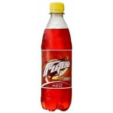 Red Frutee - 500 ml (Case of 24)
