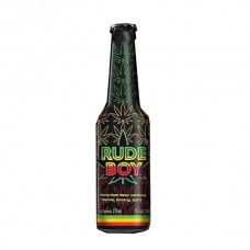 Rude Boy - Original (6pk)