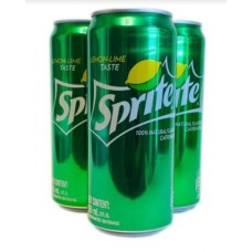 Sprite Can - 355ml (Case of 24)